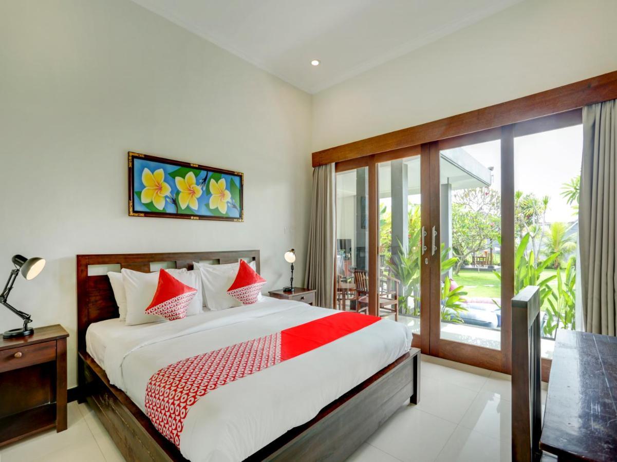 Oyo 90116 Carik Bali Guest House Canggu  Exterior photo