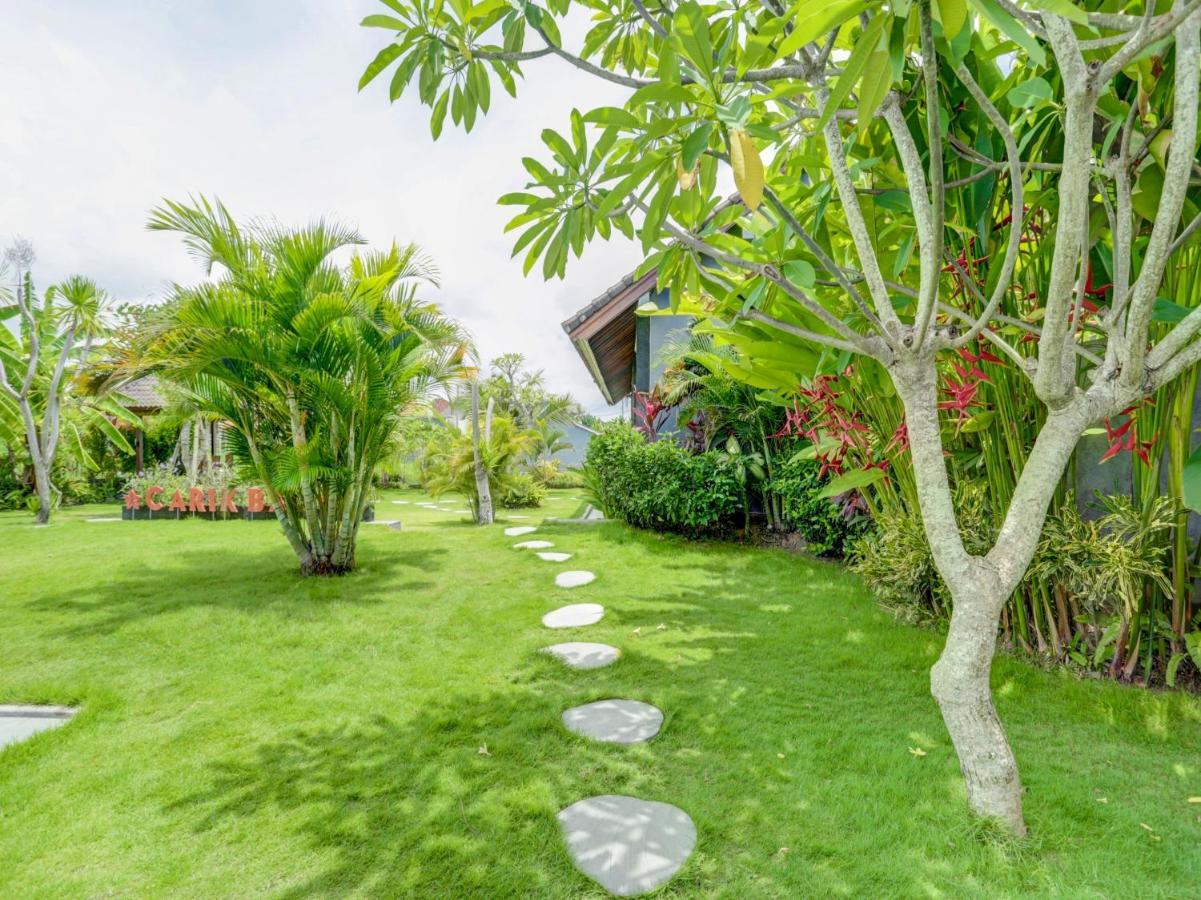 Oyo 90116 Carik Bali Guest House Canggu  Exterior photo